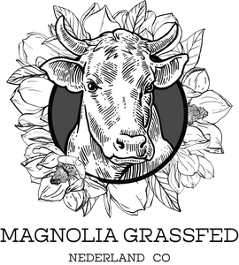 Magnolia Grass Fed